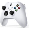 Геймърски безжичен контролер Microsoft Xbox Wireless Controller, бял