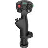 MOZA AB6 Flight Simulator