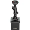 MOZA AB6 Flight Simulator
