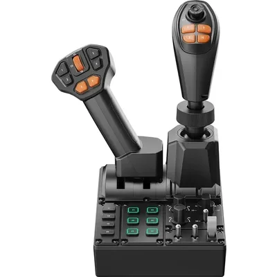 Система за фарминг симулатор MOZA FCS Farming Control System