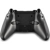 Безжичен геймпад Spartan Gear Mora 3 за PC и Switch - Черен