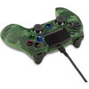 Геймърски контролер Spartan Gear - Hoplite 2 Wired Controller - Super Gamer (Special Edition) PC/PS4 Green