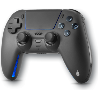 Безжичен геймпад Spartan Gear Sarissa за PC/PS4/PS5/Switch