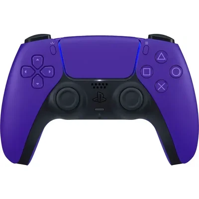 Безжичен геймпад Sony PS5 DualSense - Galactic Purple