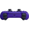 Безжичен геймпад Sony PS5 DualSense - Galactic Purple