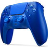 Безжичен геймпад Sony PS5 DualSense - Icon Blue Special Edition