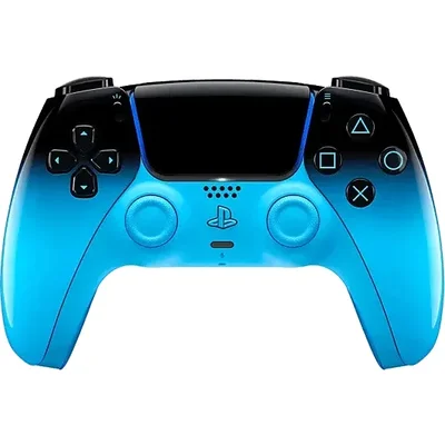 Безжичен геймпад Sony PS5 DualSense Wireless Controller Rhytm blue