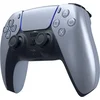 Безжичен геймпад Sony PS5 DualSense - Sterling Silver