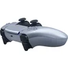 Безжичен геймпад Sony PS5 DualSense - Sterling Silver