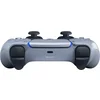 Безжичен геймпад Sony PS5 DualSense - Sterling Silver