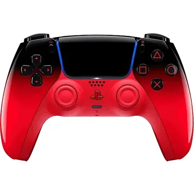 Безжичен геймпад Sony PS5 DualSense Wireless Controller Techno Red