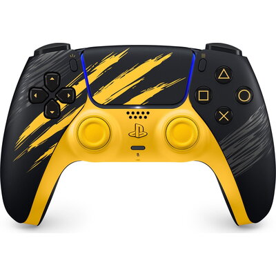 Безжичен геймпад Sony PS5 DualSense Wireless Controller Wolverine Limited