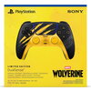 Безжичен геймпад Sony PS5 DualSense Wireless Controller Wolverine Limited