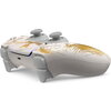 Безжичен контролер Sony DualSense - Ghost of Yotei Gold Limited Edition
