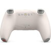 Безжичен контролер Sony DualSense - Ghost of Yotei Gold Limited Edition