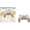 Безжичен контролер Sony DualSense - Ghost of Yotei Gold Limited Edition