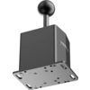 Скоростен лост MOZA HGP Shifter