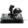 Джойстик и контролен панел,  авиосимулатор Thrustmaster HOTAS Warthog  за PC, Черен