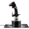 Джойстик и контролен панел,  авиосимулатор Thrustmaster HOTAS Warthog  за PC, Черен