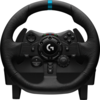 Волан Logitech G923 Sim Racing Wheel, PS4, PC