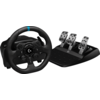 Волан Logitech G923 Sim Racing Wheel, PS4, PC