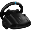 Волан Logitech G923 Sim Racing Wheel, PS4, PC