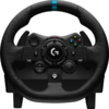 Волан Logitech G923 Sim Racing Wheel, Xbox, PC