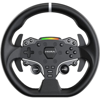 Волан MOZA ES Steering Wheel за основа R3, R5, R9 V2, R12