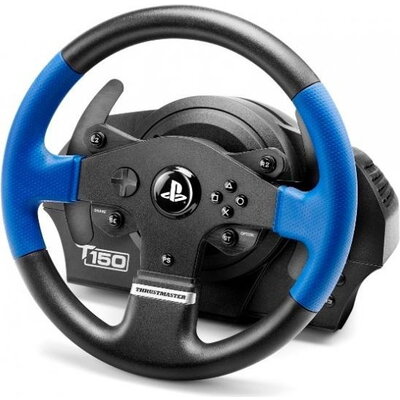 Волан THRUSTMASTER, T150 Force Feedback, за PC / PS3 / PS4