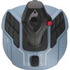 Жичен джойстик Thrustmaster TCA Sidestick Airbus Edition, авиосимулатор за PC, Черен;Син
