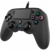 Жичен геймпад Nacon Wired Compact Controller, Черен