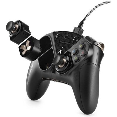 Жичен геймпад ThrustMaster ESWAP X PRO Controller, Черен