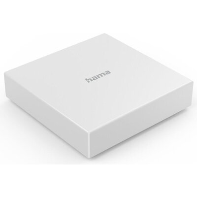 HAMA Смарт Хъб, Matter, Zigbee, гласов контрол