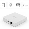 HAMA Смарт Хъб, Matter, Zigbee, гласов контрол