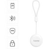 HAMA Тракер за Android „Find My Device“, с приложение, Bluetooth, бял