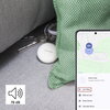 HAMA Тракер за Android „Find My Device“, с приложение, Bluetooth, бял