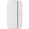 Сензор за прозорец / врата HAMA WiFi 176553, Amazon Alexa, Google Assistant, Бял -