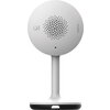 Смарт камера DELTACO SH-IPC05, Детектор за движение, Нощно виждане, WiFi, IR, Бялa
