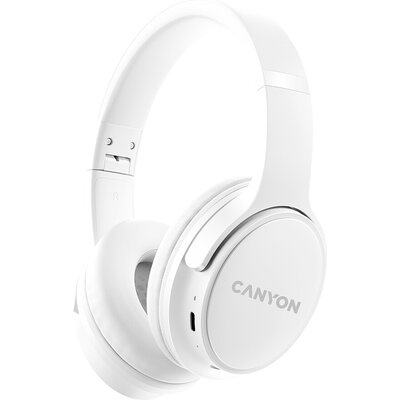 CANYON headset OnRiff 4 White