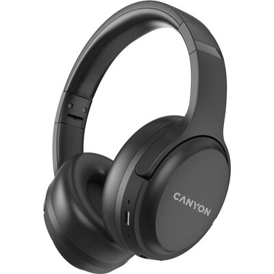 CANYON BT Headset OnRiff 5 Black