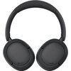 Edifier W800BT Pro Wireless Over-Ear Headphones, ANC, 40mm Dynamic Titanium-Coated Drivers, BT V5.4, Multipoint Connection, AI C