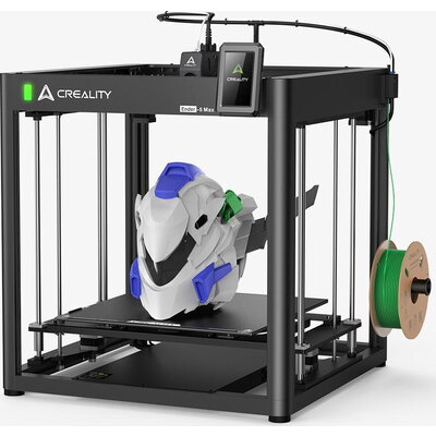 3D Принтер Creality Ender-5 Max