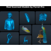 3D скенер Creality CR-Scan Ferret Pro