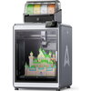 3D цветен принтер Creality K2 PLUS / COMBO