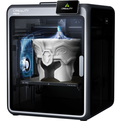 3D Принтер Creality K2 Pro