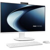 Kомпютър All-in-One ASUS ExpertCenter V400 V470VA-WPE079W - 27" inch IPS FHD(1920x1080) Intel Core 7 240H, 16GB DDR5, 512 G