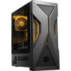 Компютърна система за ASUS TUF Gaming T500 - AMD Ryzen 7 260, 16GB DDR5, 1TB SSD, RTX 5060 8GB, Free DOS
