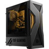 Компютърна система за ASUS TUF Gaming T500 - AMD Ryzen 7 260, 16GB DDR5, 1TB SSD, RTX 5060 8GB, Free DOS