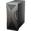 Компютърна система за ASUS TUF Gaming T500 - AMD Ryzen 7 260, 16GB DDR5, 1TB SSD, RTX 5060 8GB, Free DOS