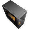 Компютърна система за ASUS TUF Gaming T500 - AMD Ryzen 7 260, 16GB DDR5, 1TB SSD, RTX 5060 8GB, Free DOS